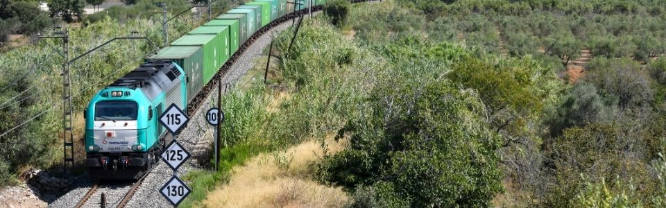 La escuela ferroviaria de  Transfesa Logistics lanza el tercer curso de maquinista ferroviario